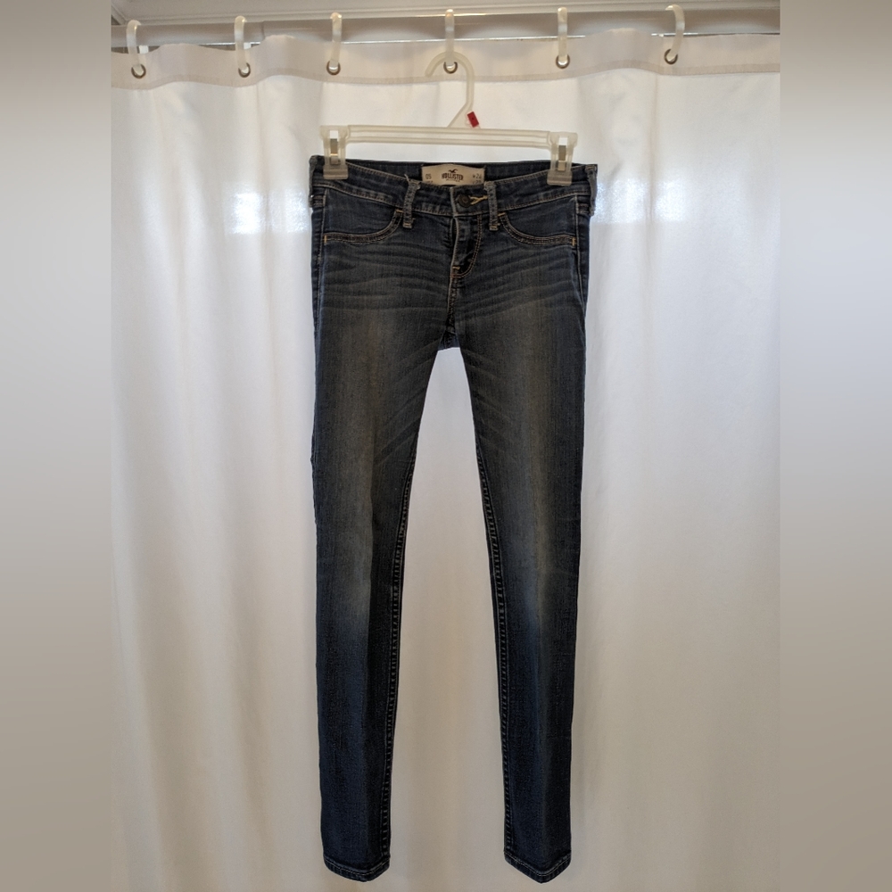 Hollister Jeggings